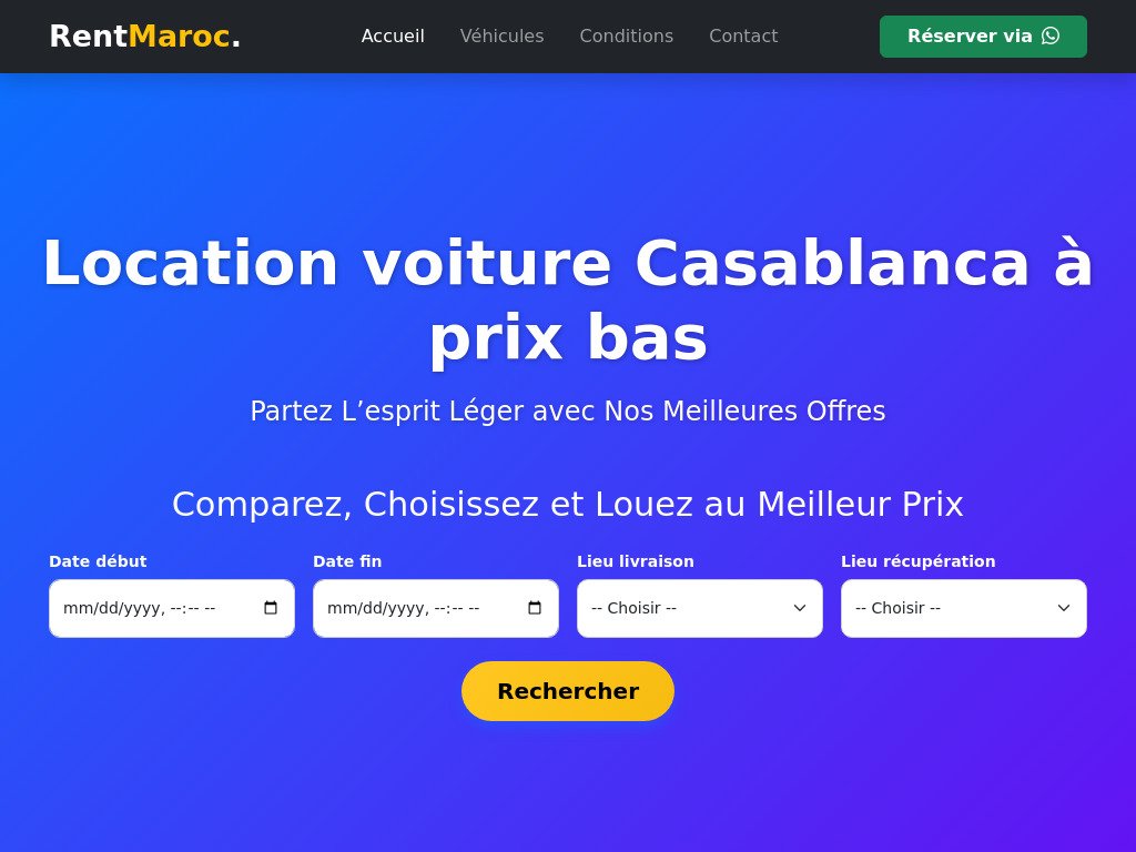 Projet 2